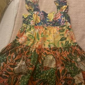 Farm Rio Dress